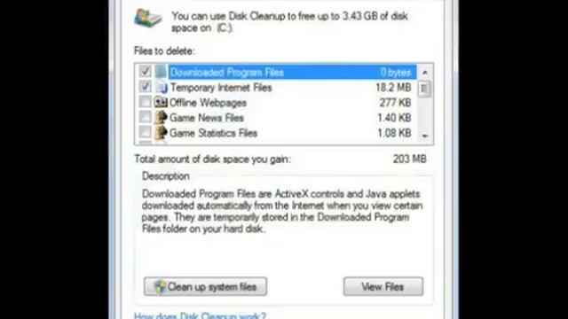how to Speed up Windows 7 by 200 смотреть онлайн
