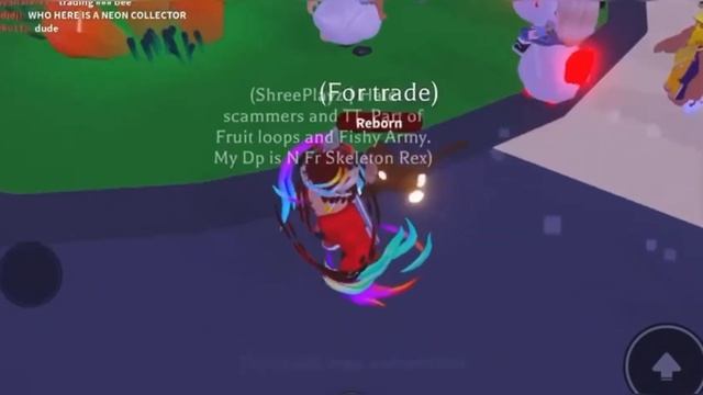 Was this a W/F/L? I traded My 2 Ride legend and my 2 no potion Legend Pets смотреть онлайн