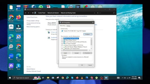 How To Fix Discord RTC Connecting Problem (2023) смотреть онлайн