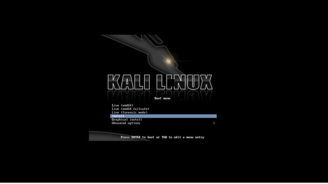 How to install Kali Linux in VMWare and Virtualbox смотреть онлайн