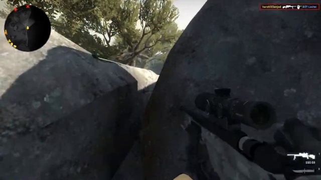 Major lazer que calor song CSGO Montage | #CSGO смотреть онлайн
