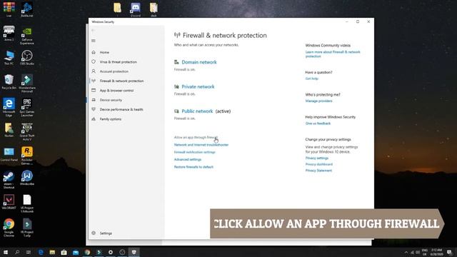 Your Internet Access Is Blocked On Chrome FIXED! смотреть онлайн