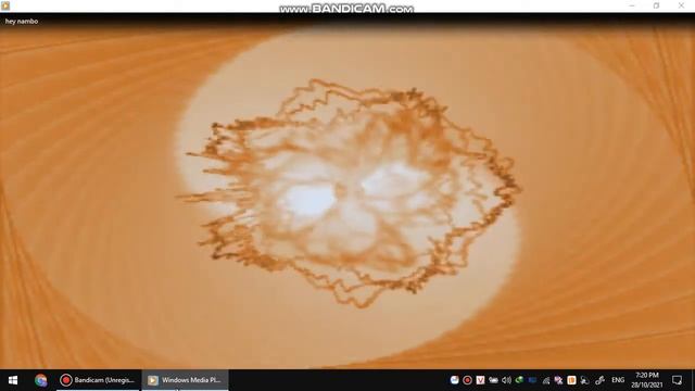 windows media player of visualization battery - sepiaswirl смотреть онлайн