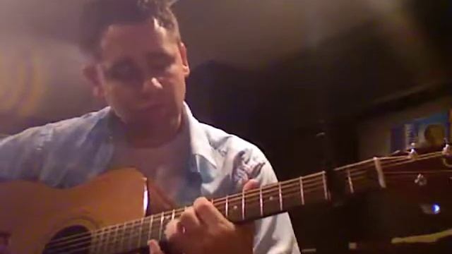 War is Kind (Jakob Dylan Cover) смотреть онлайн