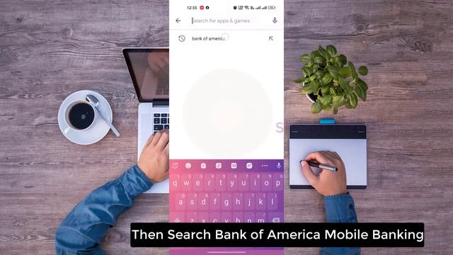 How To Fix Bank of America Mobile Banking App Login Problem Android смотреть онлайн
