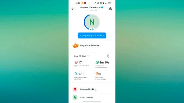 How to Disable Truecaller Popup | How to Stop Truecaller Popup window смотреть онлайн