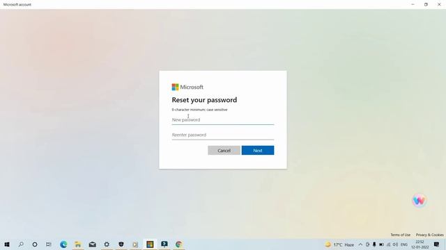 how to create windows 10 activate windows id and forget password one by one process follow me.! смотреть онлайн
