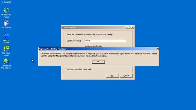 All Windows Neptune Features At A Glance смотреть онлайн