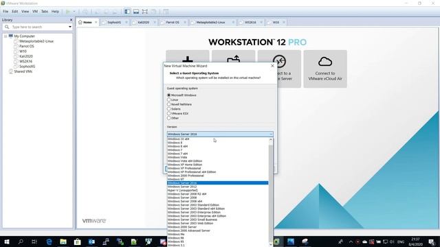 Administracion de Windows Server 2019 смотреть онлайн