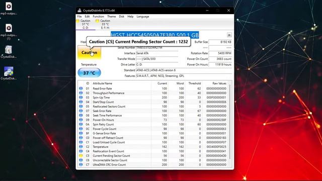 How To Check Your Hard Drive's Health | HDD & SSD NVMe смотреть онлайн