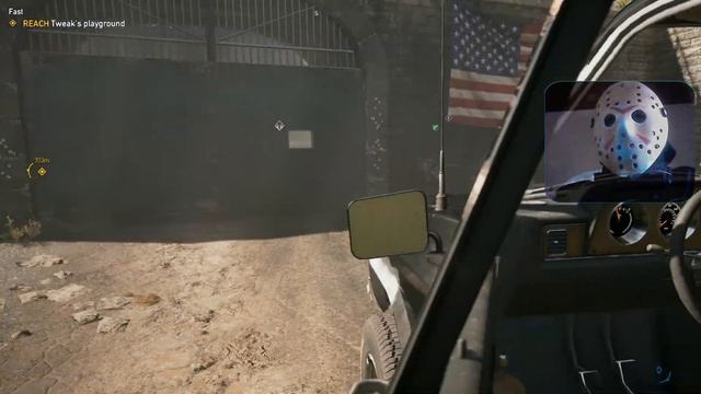 Far Cry 5# 32 falhei com você, amigo Virgil смотреть онлайн