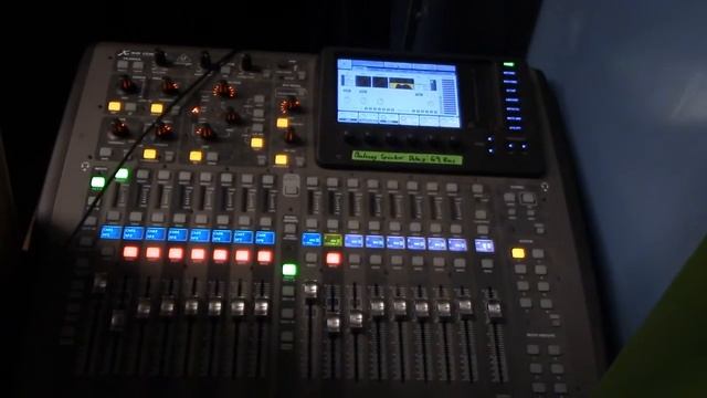 Sound System: Shutting Down смотреть онлайн