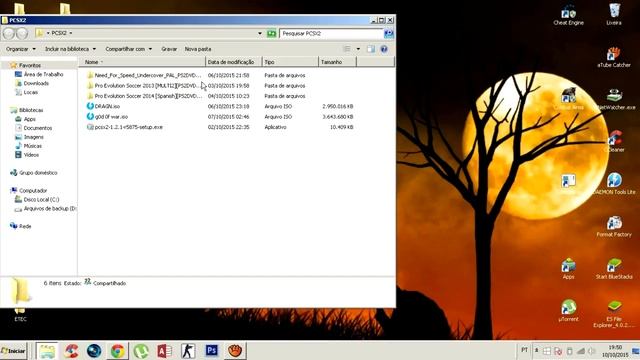 GAMER ANDROID - MELHOR SITE PARA BAIXAR JOGOS PARA O PCSX2 смотреть онлайн
