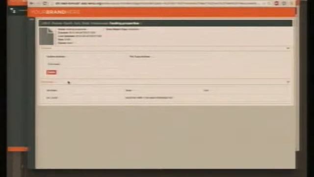 iRODS User Group Meeting 2015 / Mike Conway and Cesar Garde: iRODS Web Interface Development смотреть онлайн