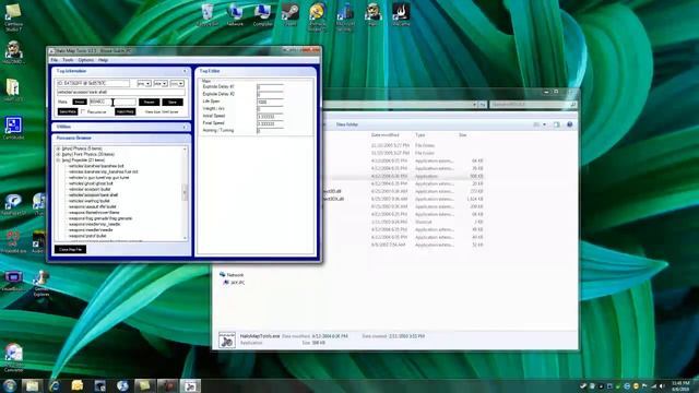 How to mod weapons in Halo Combat Evolved (Easy to do!) смотреть онлайн