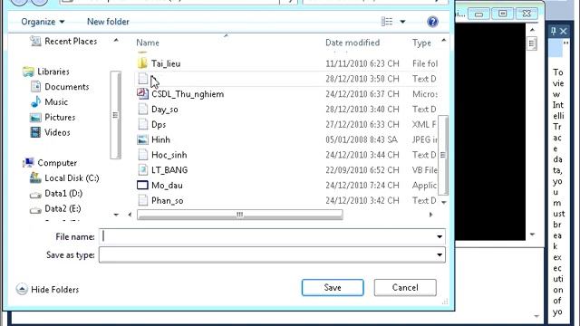 KỸ THUẬT LẬP TRÌNH 20 Đọc Ghi смотреть онлайн