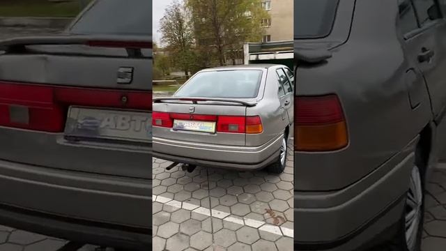 Продажа авто Seat Toledo смотреть онлайн