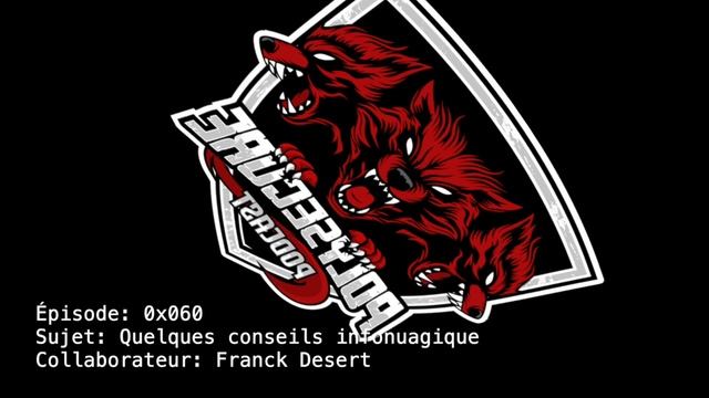 0x060 - Teknik - Quelques conseils infonuagique смотреть онлайн