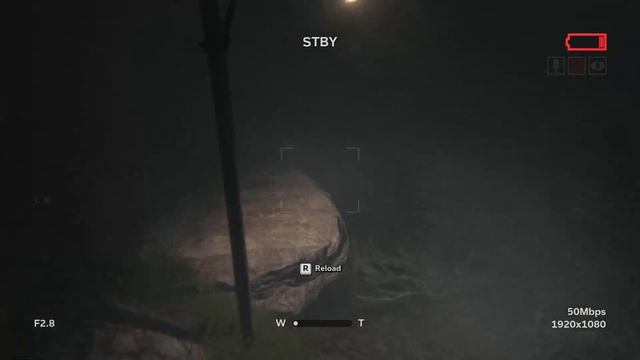 Outlast 2 (Part 2) รักนี้ที่ริมน้ำ смотреть онлайн