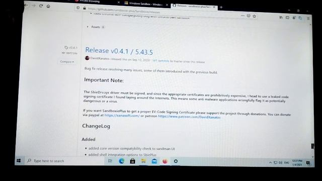 I think newer used Windows 10 20H2 and Amd A4 5300k смотреть онлайн
