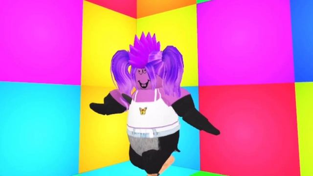 You can’t just look into somebody’s window like that- - Roblox Meme смотреть онлайн