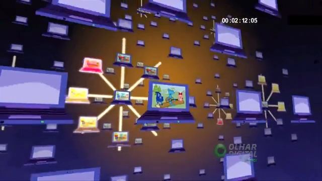 Olhar Digital Apps ou navegadores qual é a tendência no celular смотреть онлайн
