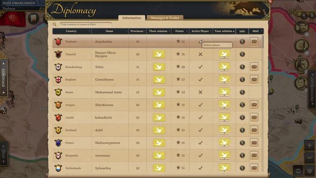 New World Empires Tutorial смотреть онлайн