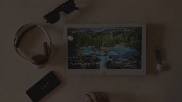 Hio for Windows Hello смотреть онлайн