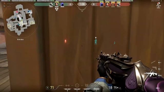 Windows + Alt + G #1 смотреть онлайн