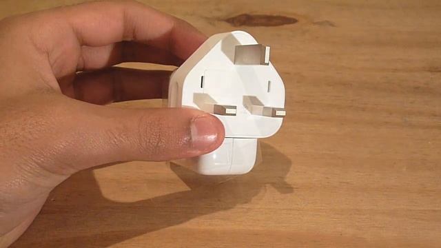 Apple Universal Dock (2010) Review смотреть онлайн