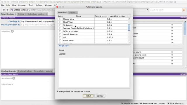 Install a Plugin смотреть онлайн