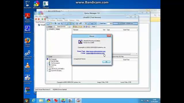 Windows Devloper Review in VirtualBox! смотреть онлайн