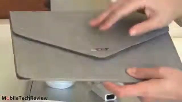 Acer Aspire S7 Review смотреть онлайн