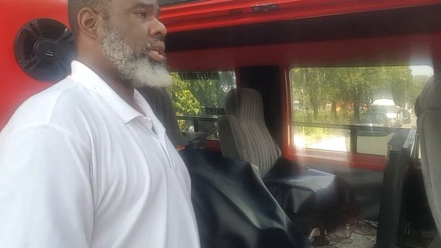 I just finish installing the BASSVAN window frames it's coming together смотреть онлайн