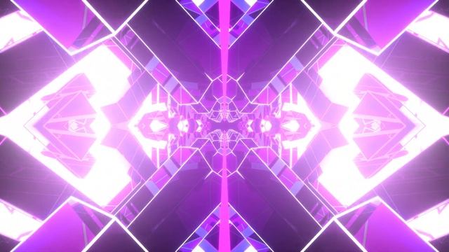 4k Cyber Neon Tunnel Pack / Live Wallpapers / 4096x2304 смотреть онлайн