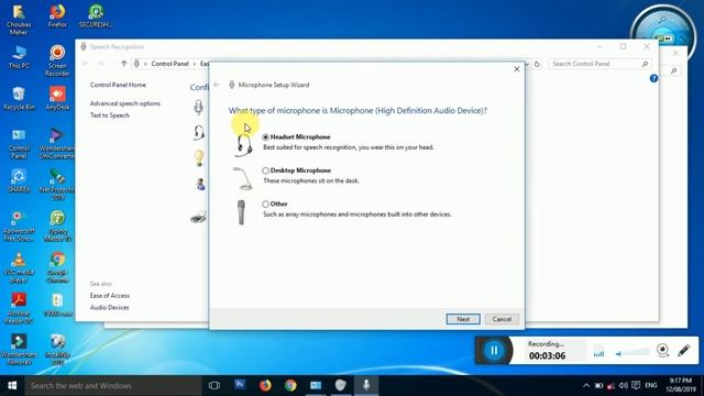 how to fix audio & voice recording problem while Screen Recording on Desktop,Computer,Laptop смотреть онлайн