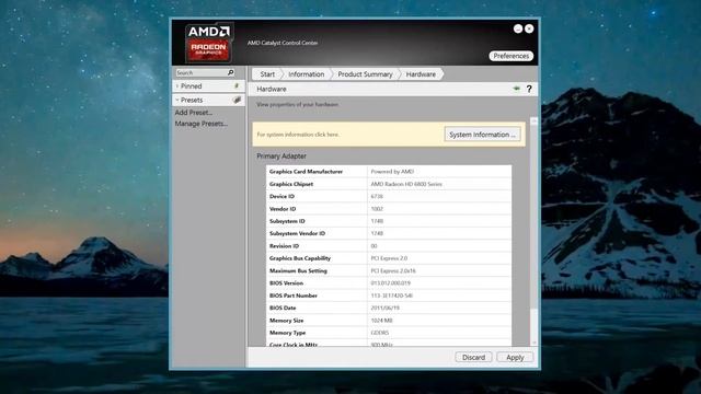 4k on the Radeon HD 6870!? смотреть онлайн