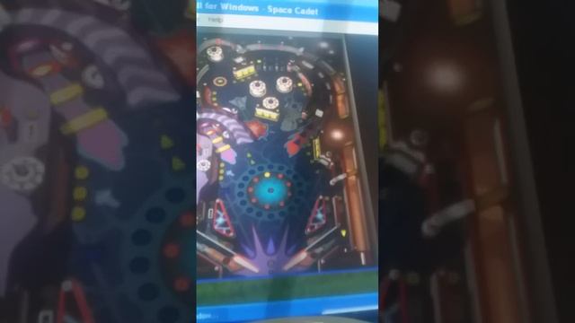 (Request) Playing 3D Pinball on Microsoft Windows XP in Virtualbox.. смотреть онлайн
