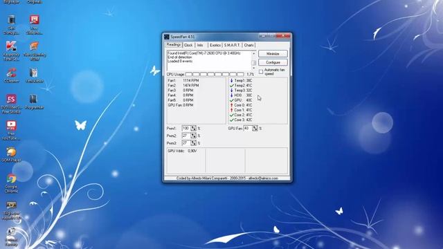 SpeedFan Nedir Nasıl Kulanılır +indirme linki смотреть онлайн