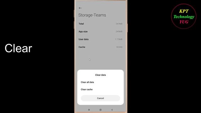 How to Fix Microsoft Teams App Keeps Stopping Error Android & Ios | Apps Keeps Stopping Problem смотреть онлайн