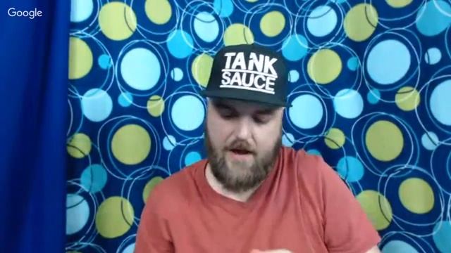 Hangout and VAPEMAIL!!! Mesh RDA, Da One Squonk bottles, COILS! (Live Stream Test ) смотреть онлайн