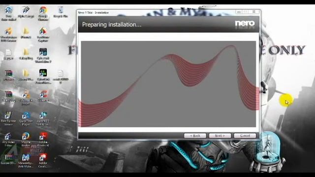 nero 9 смотреть онлайн