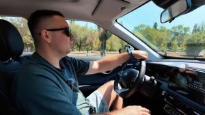 НОВЫЙ лидер в классе? GAC GS3 лучше Belgee, Coolray и Tiggo 4? В ЧЕМ ПОДВОХ?