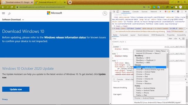 How To Download Latest 100% Original Window Iso 32&64 Free???