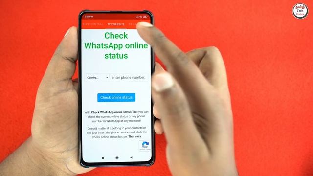 Whats app Unblock Tricks Who Viewed whats app dp friends what's app control | Tamil Tech Central смотреть онлайн