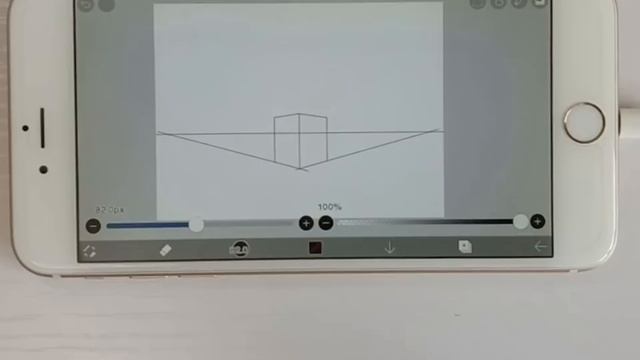 【ibisPaint】 How to draw the background 【Lecture】 смотреть онлайн