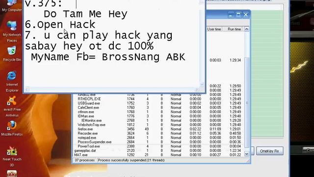 Ak Online Bypass Power Tool By BrossNang Abk смотреть онлайн