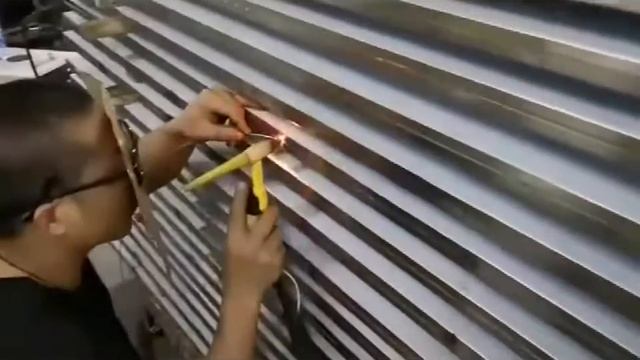 Door and Window System смотреть онлайн