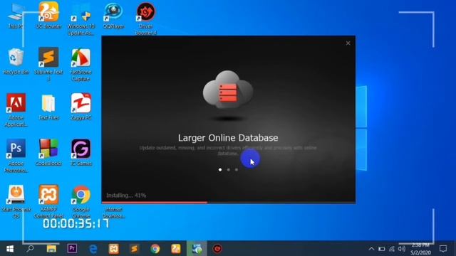 Update windows Drivers using Smartphone смотреть онлайн
