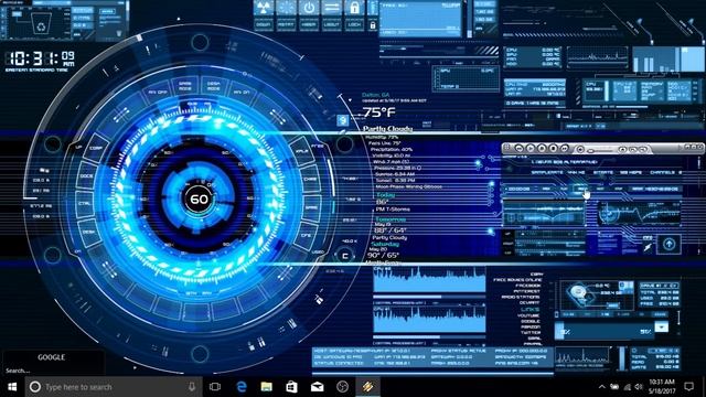 Gateway NE56R41U Laptop with Rainmeter and Custom Graphics on eBay смотреть онлайн